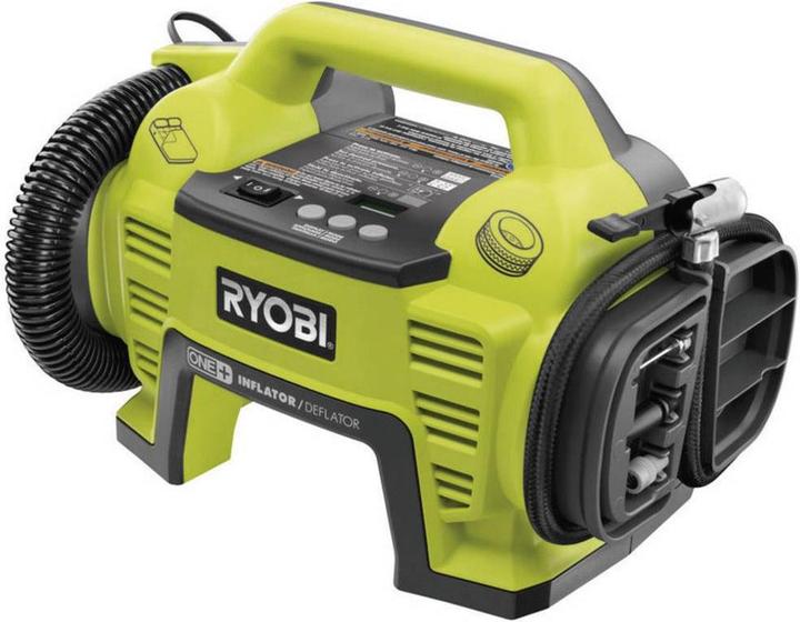 Produktbild Ryobi Kompressor 10.3 bar 5133001834 (2.50 Bar, 18 l)