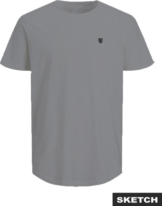 Produktbild Jack & Jones Bla Brody (XL)