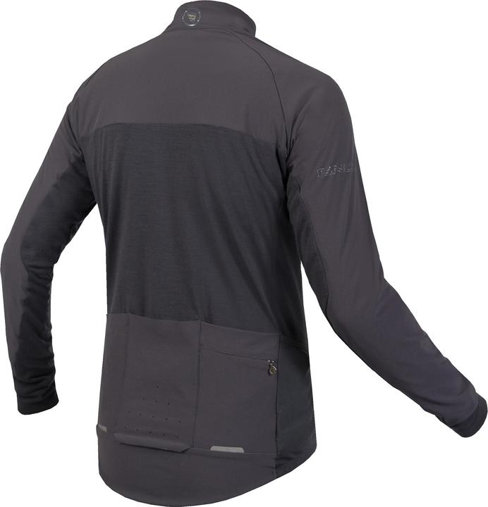 Produktbild Endura GV500 Trikot (langarm) (XXL)