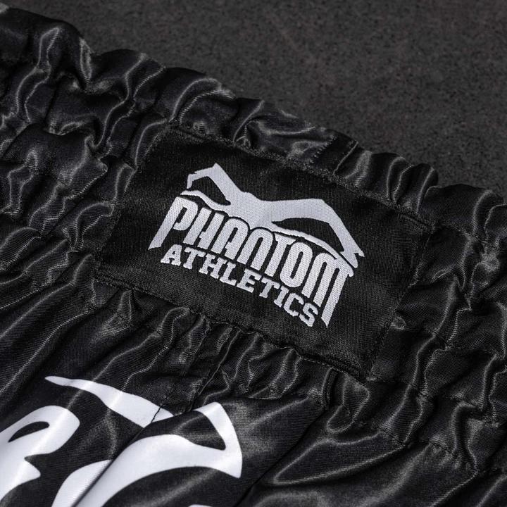 Image du produit Phantom Athletics Short de Muay Thai Sak Yant (XXL)