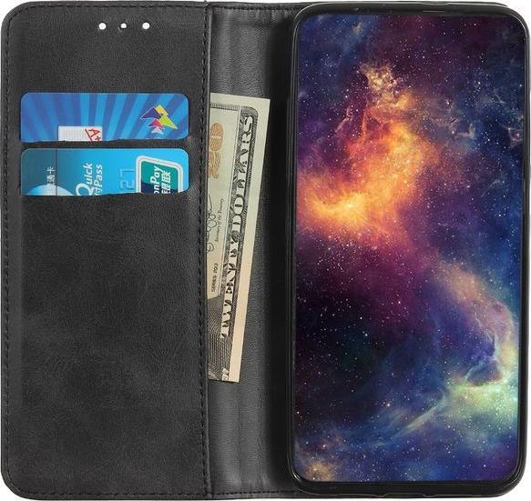 Immagine prodotto MU Classic Classica V serie di copertine di libri in pelle (Samsung Galaxy Note 20 Ultra)