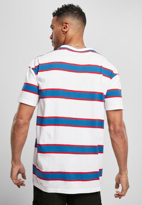 Produktbild Urban Classics Light Stripe Oversize Tee (M)