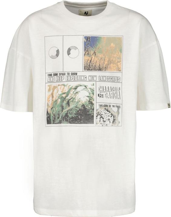 Produktbild Garcia T-Shirt Exploring (128)