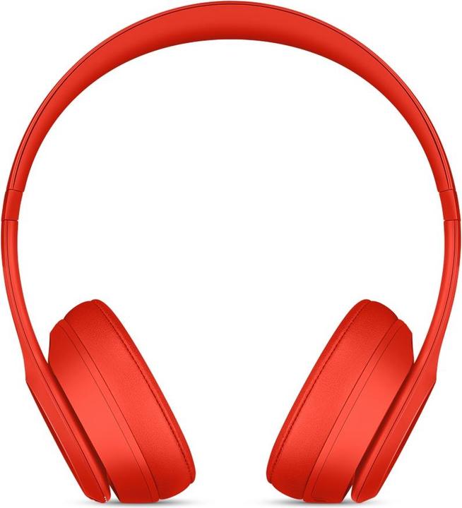Produktbild Beats Solo3 Wireless (ANC, 40 h, Kabelgebunden, Kabellos)