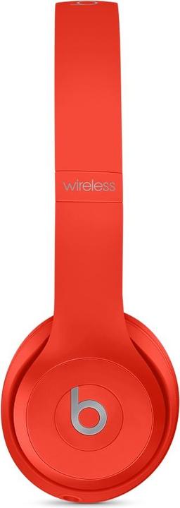 Produktbild Beats Solo3 Wireless (ANC, 40 h, Kabelgebunden, Kabellos)