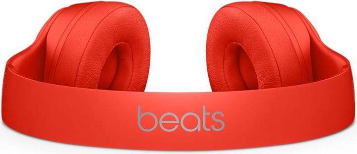 Produktbild Beats Solo3 Wireless (ANC, 40 h, Kabelgebunden, Kabellos)