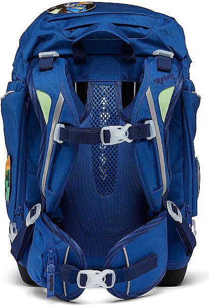 Actual product image Ergobag Schulthek-Set (20 l)