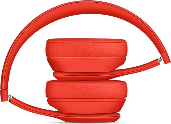 Produktbild Beats Solo3 Wireless (ANC, 40 h, Kabelgebunden, Kabellos)