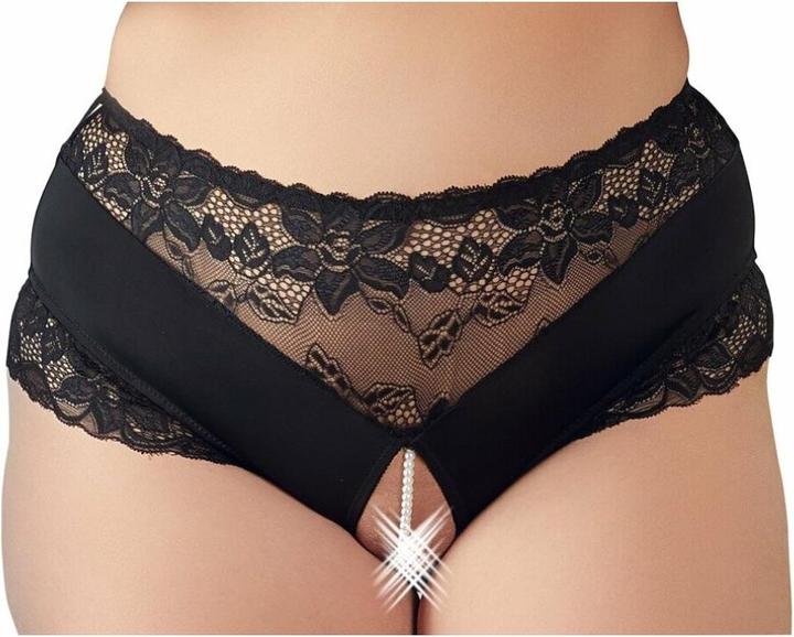 Immagine prodotto Cottelli Collection Slip di perle (3XL)