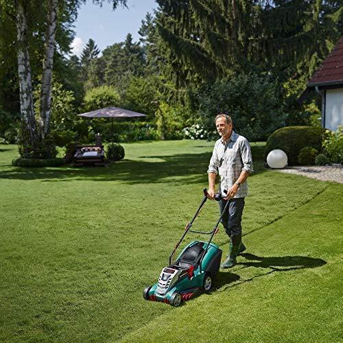 Image du produit Bosch Home & Garden Lame de rechange (Tondeuse à gazon, Lawn mower blades + replacement blades garden machinery)