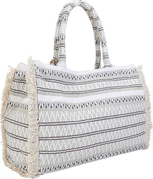 Produktbild Anokhi Tote Bag BOOK TOTE