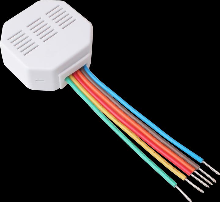 Image du produit Lupus-Electronics Relais pour volets roulants
