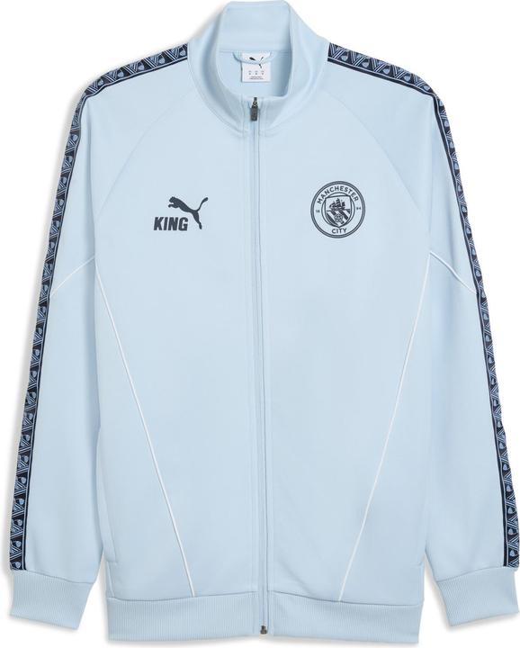 Image du produit Puma Veste MCFC KING Anthem (XXL)