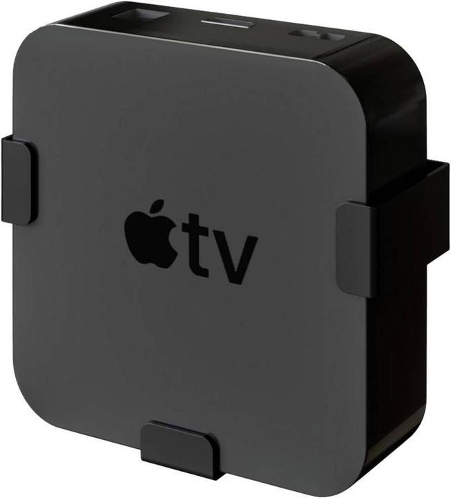 Produktbild Hama Magnetische Halterung für Apple TV (Wand)