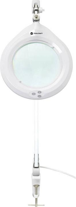 Immagine prodotto Toolcraft TO-7427319 (1160 lm)