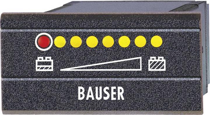 Image du produit Bauser 3801/008.3.1.0.1.2-003 Compteur horaire numérique type 3801