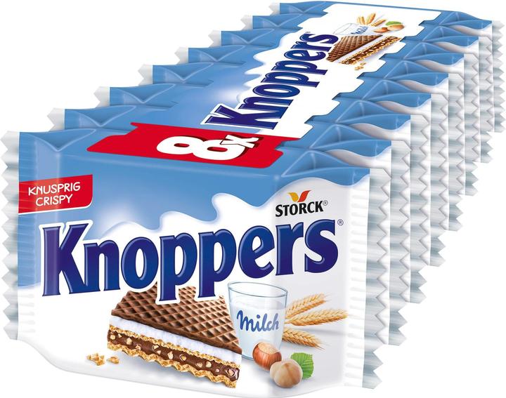 Image du produit Knoppers Classic (200 g)