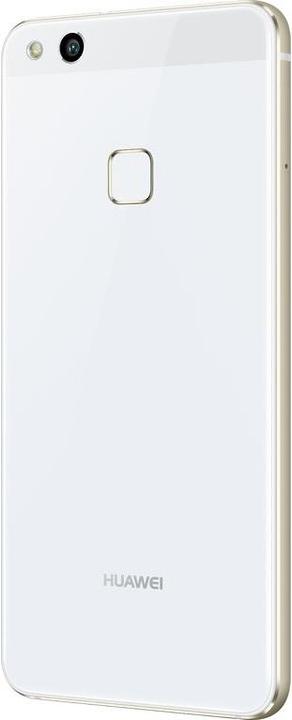 Produktbild Huawei P10 Lite (32 GB, Pearl White, 5.20", Hybrid Dual SIM, 12 Mpx, 4G)