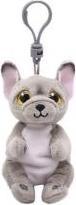 Produktbild Ty Beanie Bellies Clip Wilfred Dog
