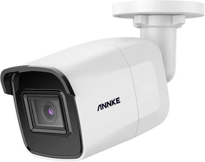 Actual product image Annke I91BL an91bl LAN IP Surveillance Camera 3840 x 2160 Pixel (3840 x 2160 pixels)