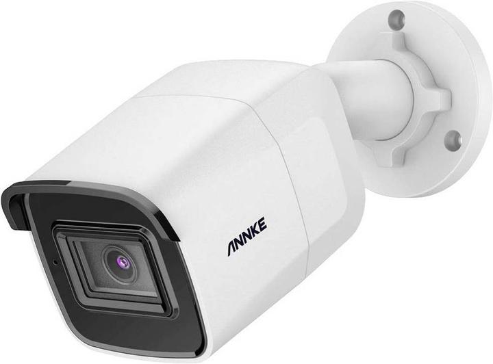 Actual product image Annke I91BL an91bl LAN IP Surveillance Camera 3840 x 2160 Pixel (3840 x 2160 pixels)