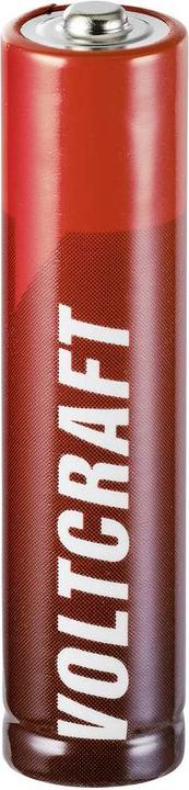 Produktbild Voltcraft LR03 Micro AAA (24 Stk., AAA, 1350 mAh)