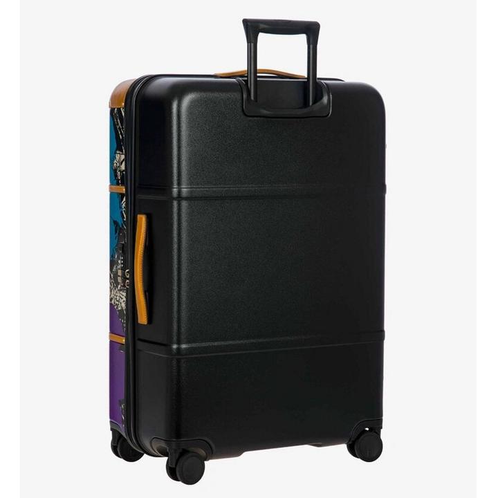 Produktbild Brics Limited Edition - Trolley Andy Warhol (40.96 l, Handgepäck (bis 50l), L (90 - 115l))
