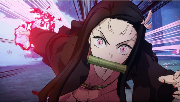 Produktbild Atlus Demon Slayer -Kimetsu no Yaiba- The Hinokami Chronicle (PS5, DE)