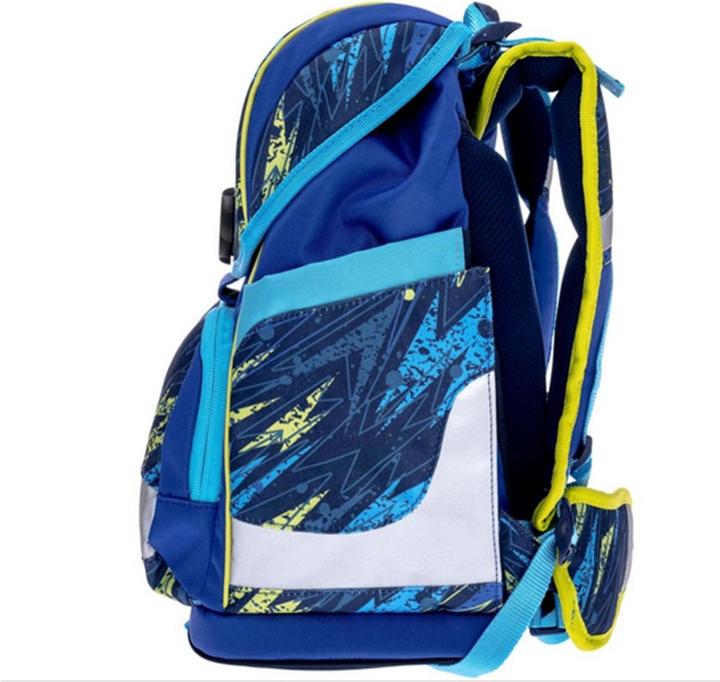 Image du produit Funki FLEXI-BAG - Kit sac à dos scolaire (20 l)