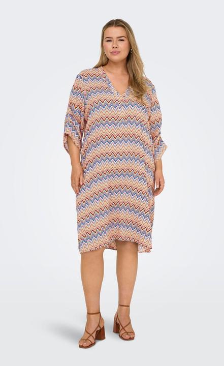 Actual product image Only CARNOVA Kurzes Kleid Kleid (46)