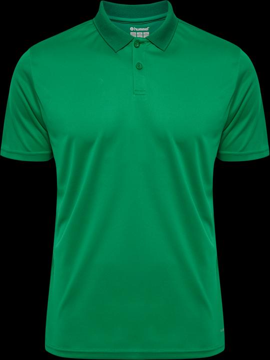Actual product image hummel hmlESSENTIAL POLO (S)
