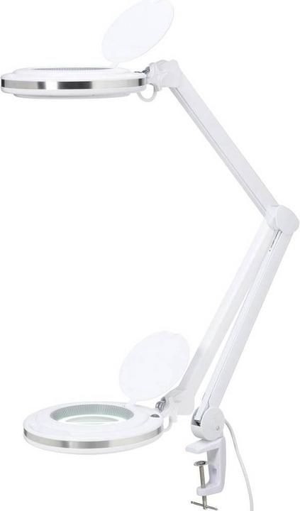 Toolcraft LED Lupenleuchte (650 lm)