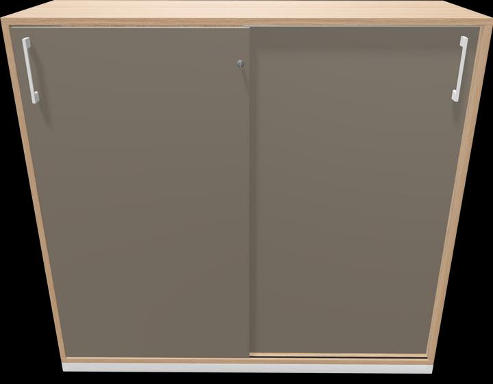 Immagine prodotto Narbutas Scelta armadio ad ante scorrevoli (120 x 40 x 111,5 cm)