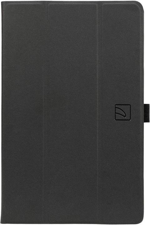 Immagine prodotto Tucano TRE Custodia rigida per Lenovo Tab M10 Plus 10.6" (terza generazione) Nero (Lenovo Tab M10 Plus)