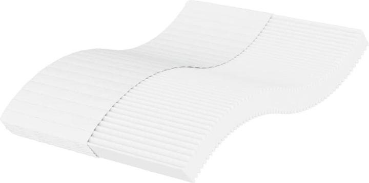 Image du produit VidaXL Manjusha (140 x 200, Noyau de mousse)