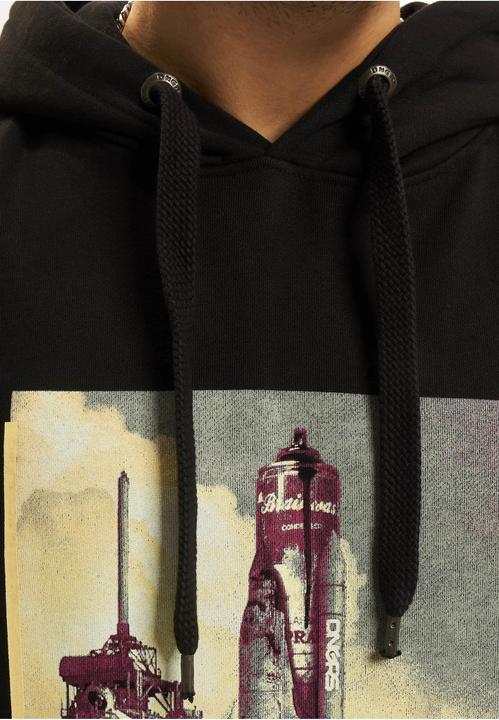 Actual product image Dangerous DNGRS Launch Hoody - 82243 (S)