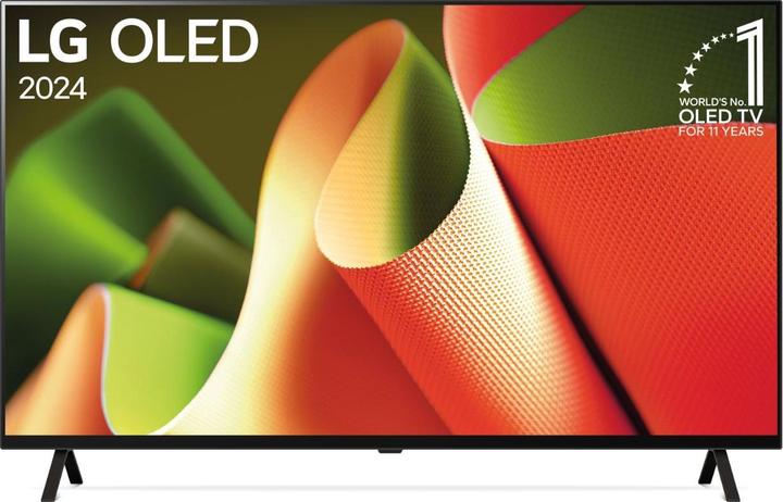 LG OLED55B49LA (55", OLED, 4K, 2024)