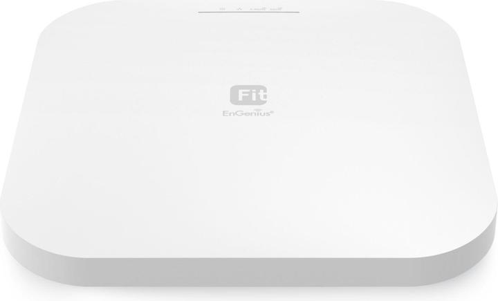 Immagine prodotto EnGenius AP wireless WIFI6 o AX3500 o 4x4 o Indoor o 2,5 GbE o EWS276-FIT o FitCon/FitXpress (1148 Mbit/s)