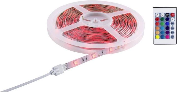 Immagine prodotto Sygonix Set di base (RGB, 500 cm, Interno)