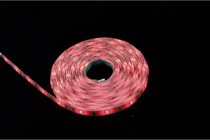 Immagine prodotto Sygonix Set di base (RGB, 500 cm, Interno)