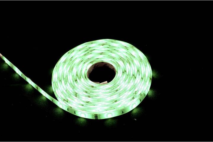 Immagine prodotto Sygonix Set di base (RGB, 500 cm, Interno)