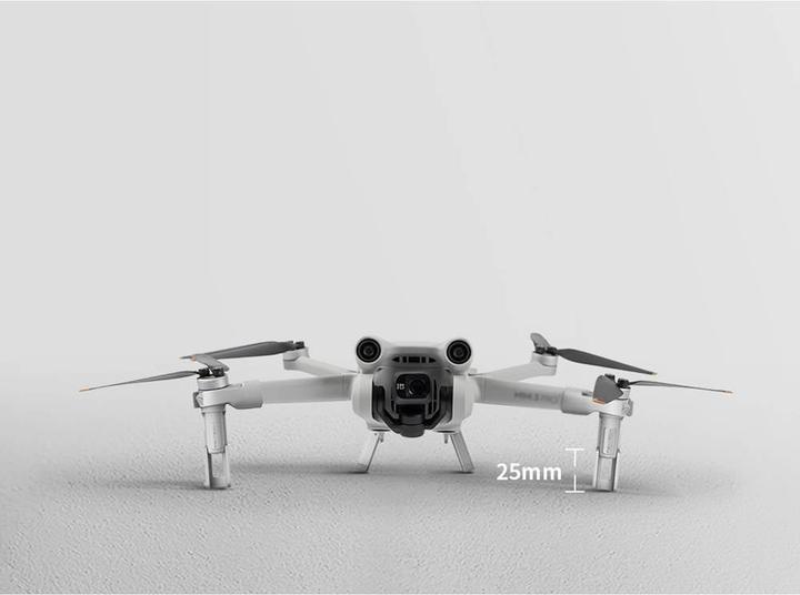 Produktbild Pgytech P-30A-050 (Drohnen Landegestell, DJI Mini 3 Pro)