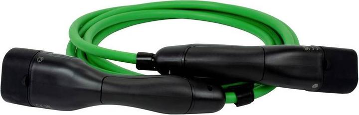 Immagine prodotto Blaupunkt C3P16AT2 Cavo di ricarica eMobility 5 m (16 A, 5 m)