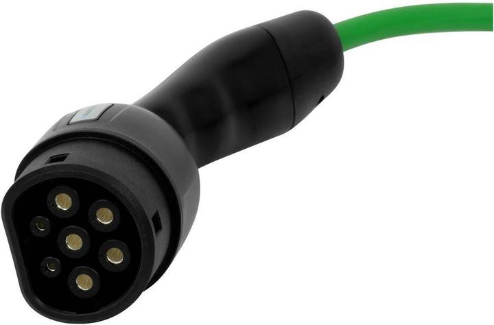 Immagine prodotto Blaupunkt C3P16AT2 Cavo di ricarica eMobility 5 m (16 A, 5 m)