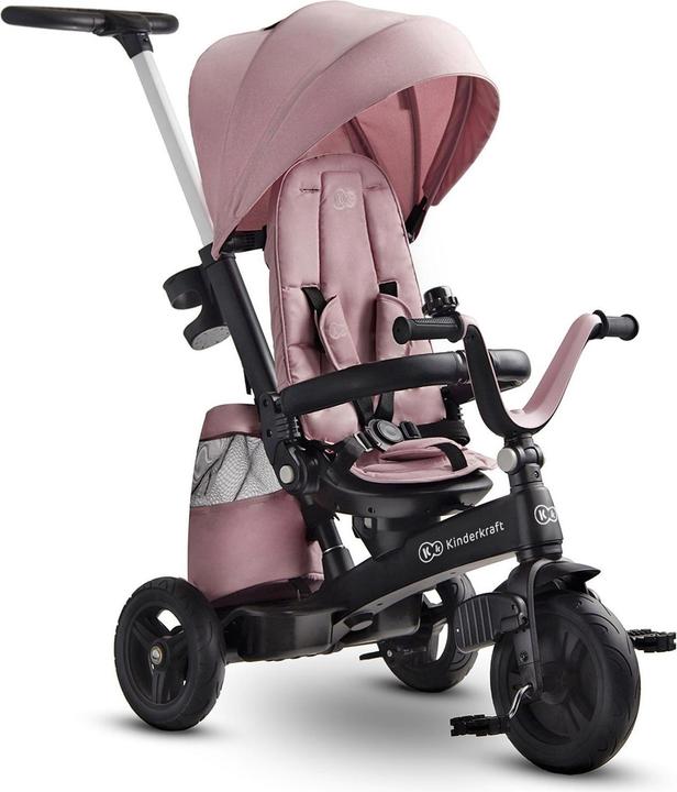 KinderKraft EasyTwist