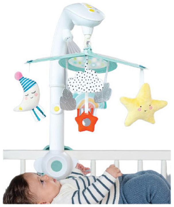 Actual product image Taf Toys Small Mobile Sweet Dreams