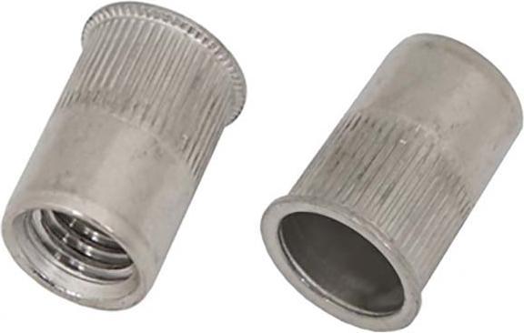 Image du produit Rs Pro Insert fileté Brut, M3, Ø 2.5mm