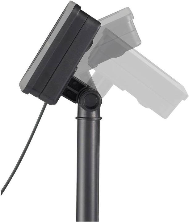 Immagine prodotto Sygonix Rete leggera (2 m)