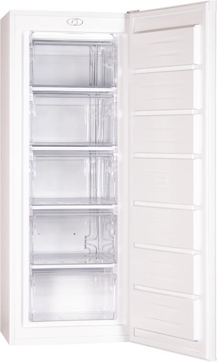 Produktbild Kibernetik Tk161l (Freistehend, 160 l)
