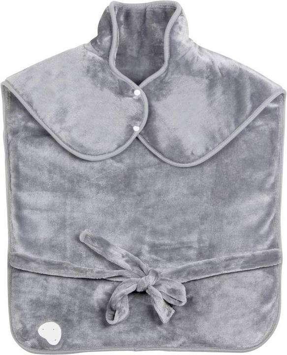 Image du produit Domo Chauffe-nuque et chauffe-dos XL (60 x 90 x 2 cm)